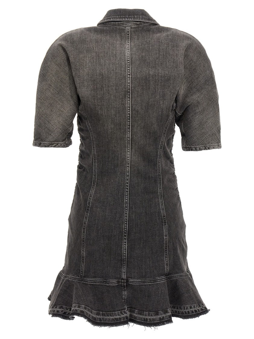 Ganni Tint Edge' Dress
