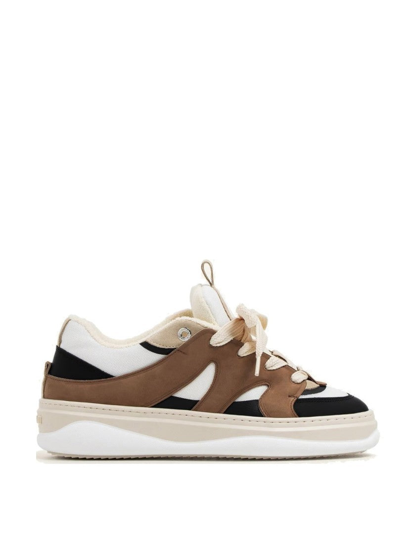 Mason Garments Venice Movimento Sneakers