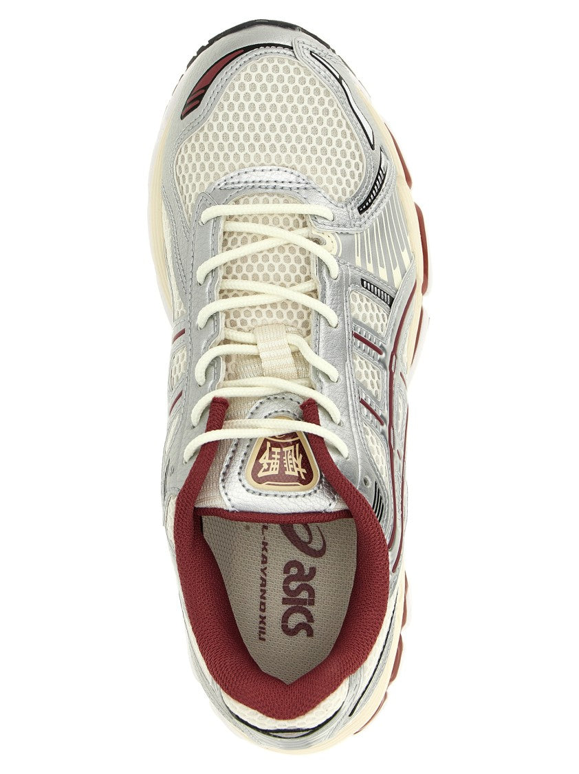 Asics 'Gel Kayano 12.1' Sneakers