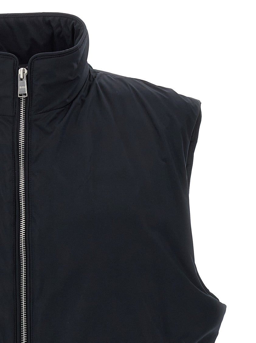 Hugo Boss 'H-Darnes' Vest