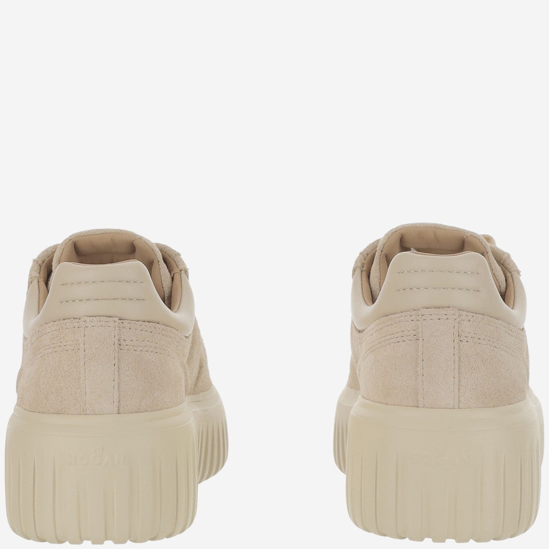 Hogan H-Stripes Sneakers