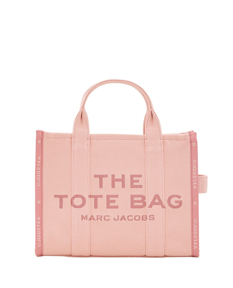 Marc Jacobs Medium Jacquard Tote Bag