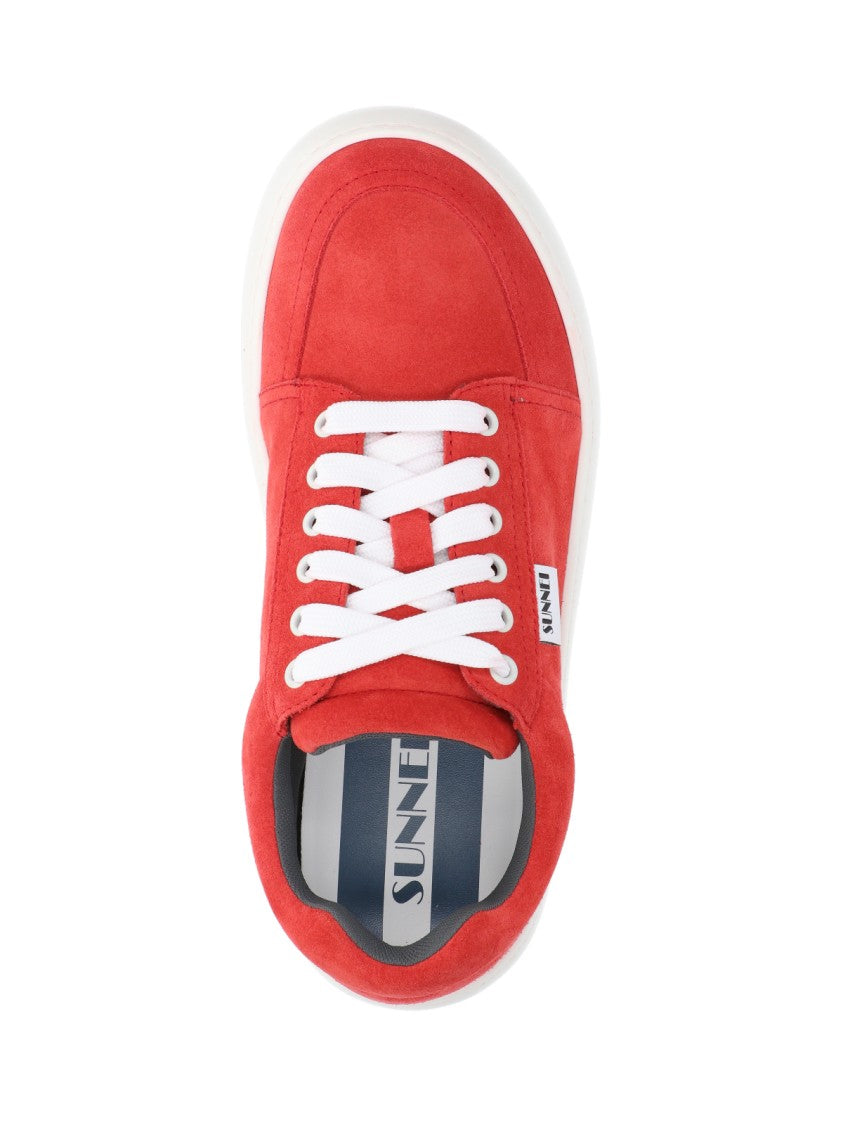 Sunnei "Dreamy" Sneakers