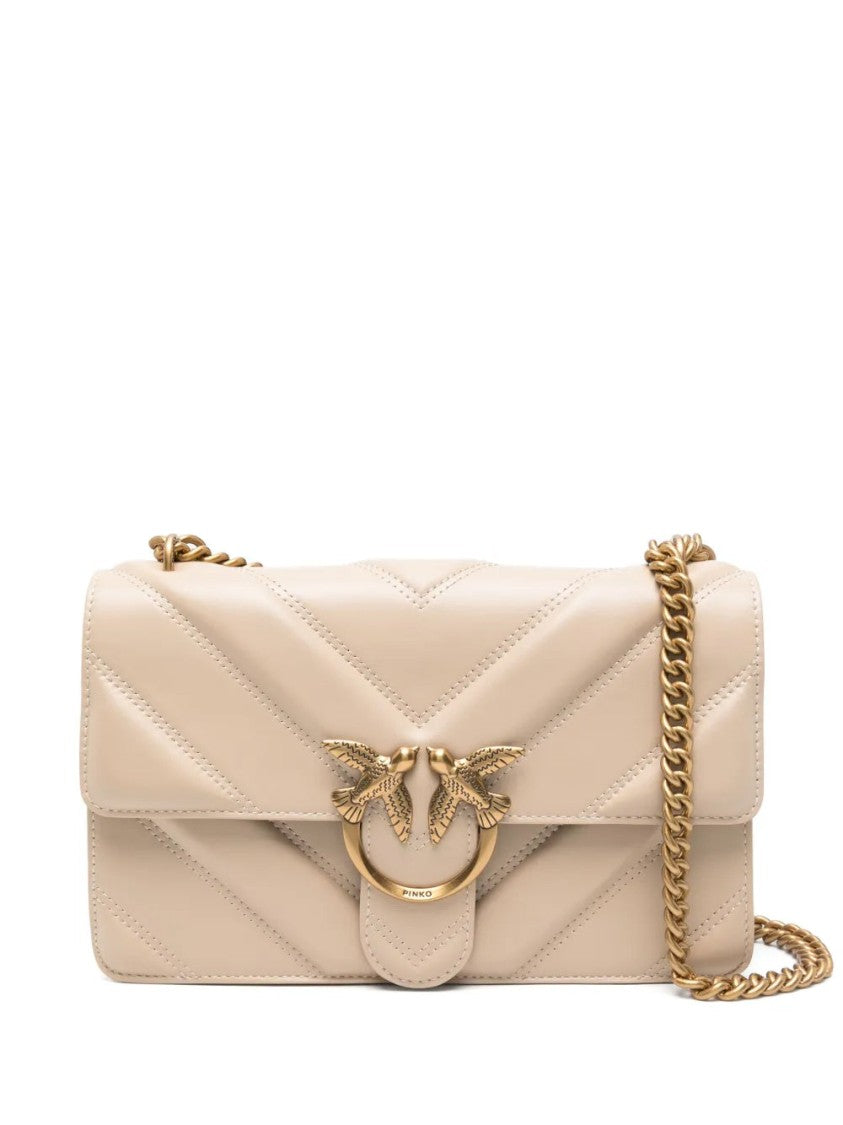 Pinko Love One Shoulder Bag