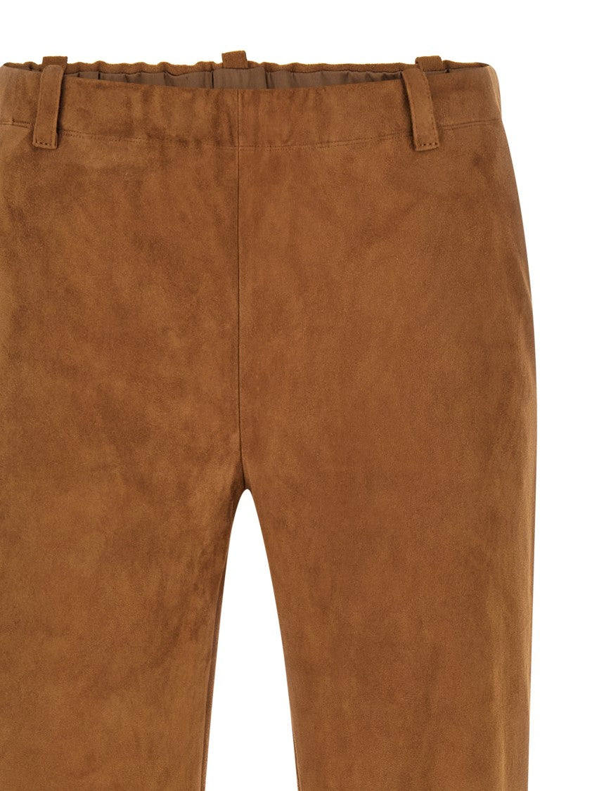 Stouls 'Oswald' Pants