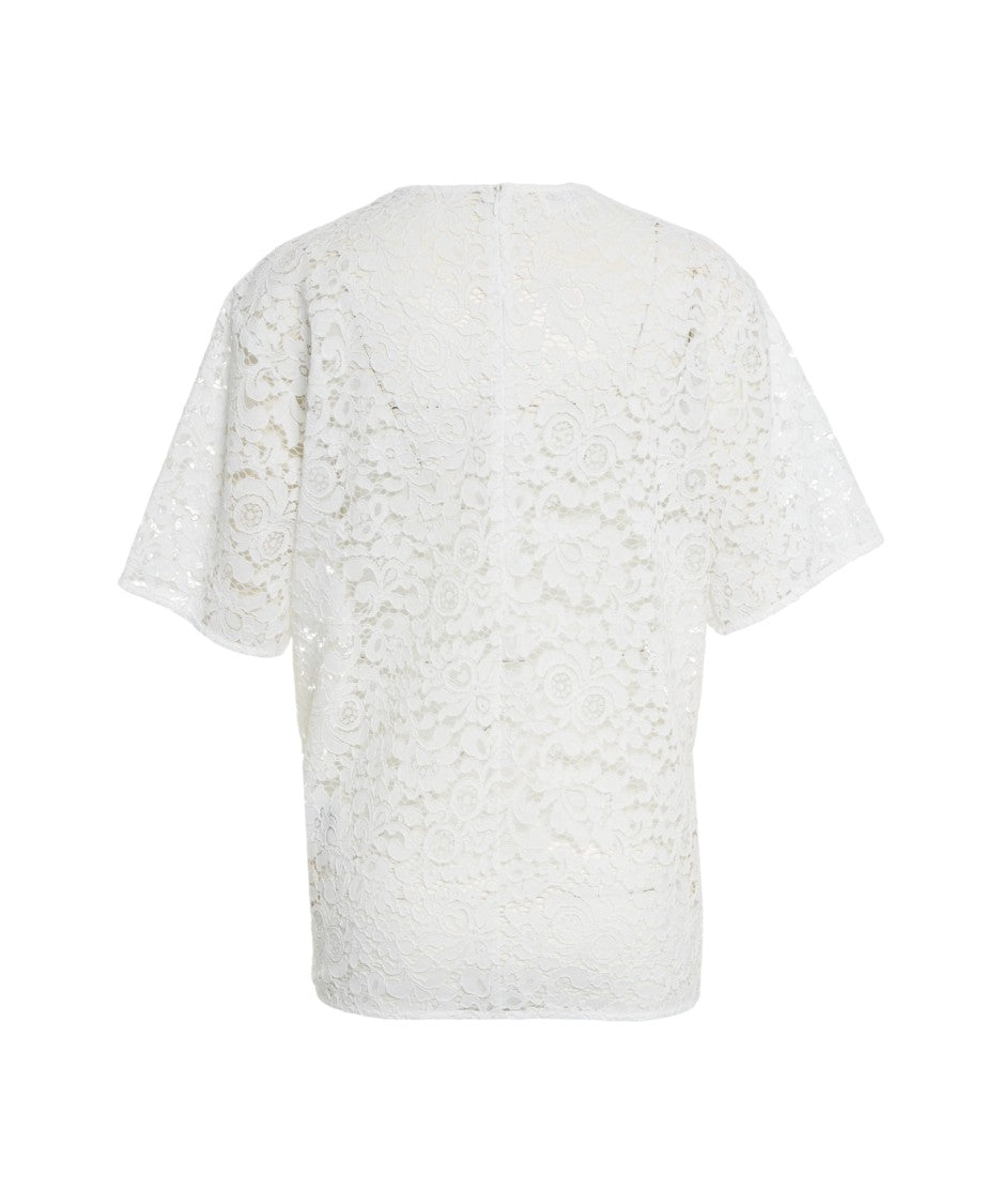 Baum Und Pferdgarten Mandie' T-Shirt In Pizzo