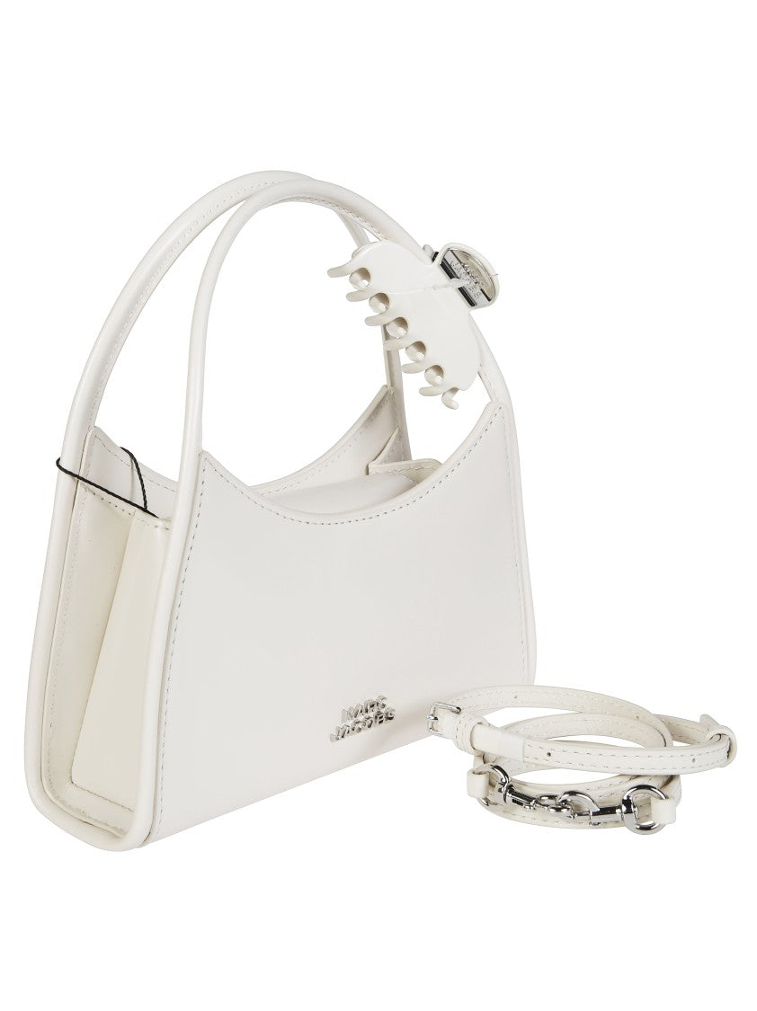 Marc Jacobs The Claw Clip Crossbody