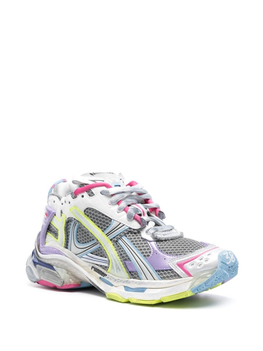 Balenciaga Sneaker Runner Gradient
