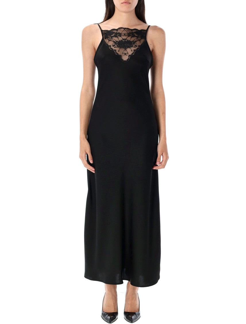By Malene Birger Libbie Long Dress