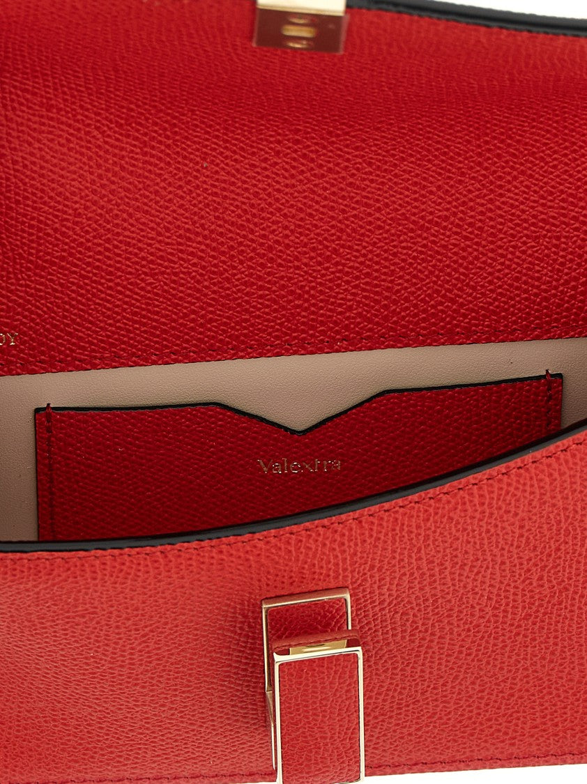 Valextra 'Iside' Clutch