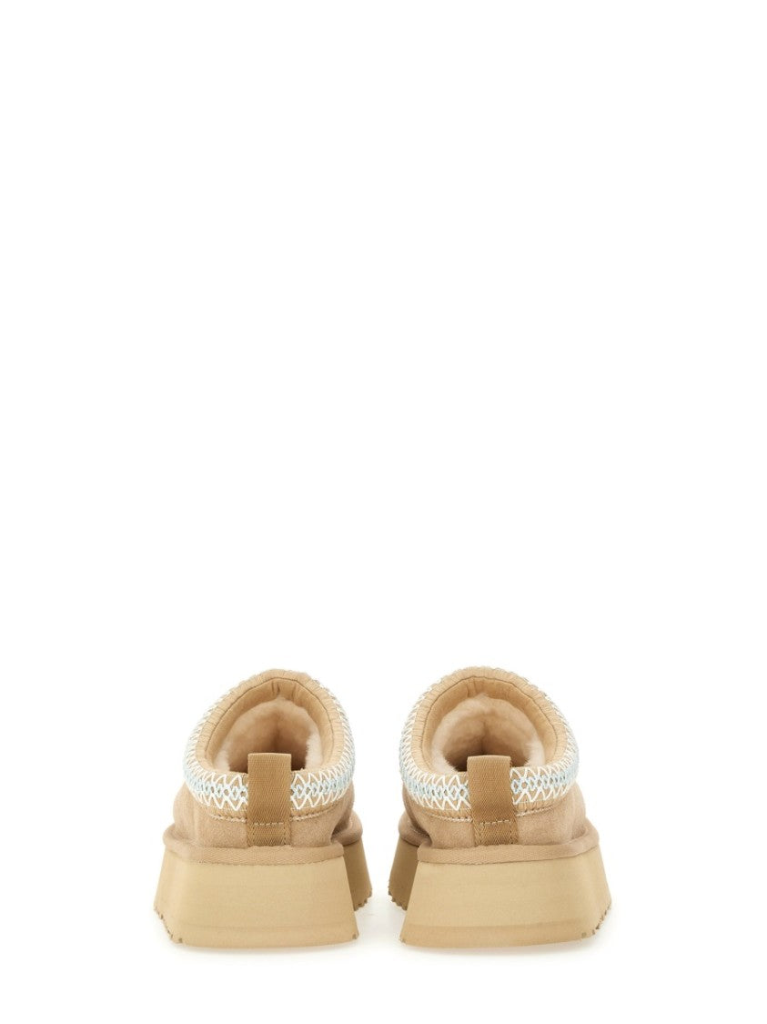Ugg "Tasman Ii" Plateau Sandalwood