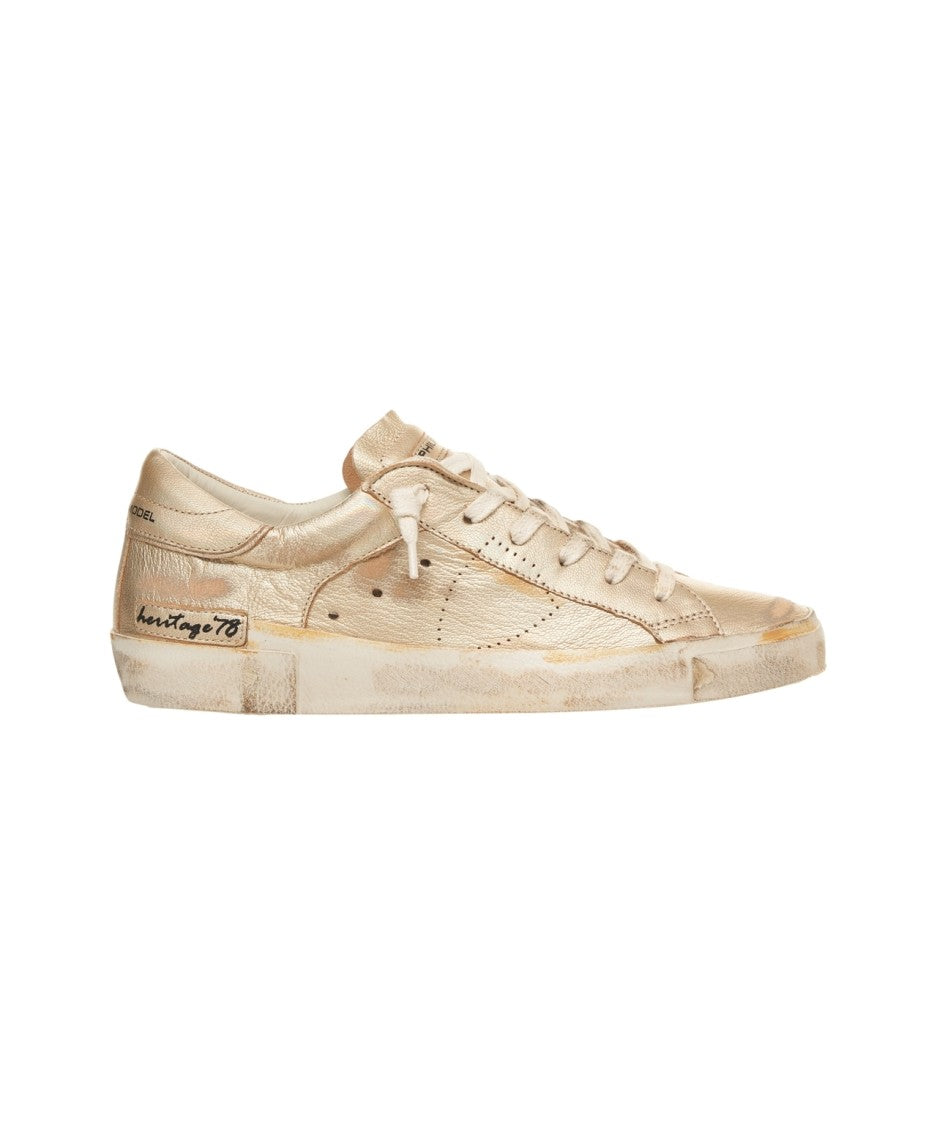 Philippe Model Prsx Low' Sneakers