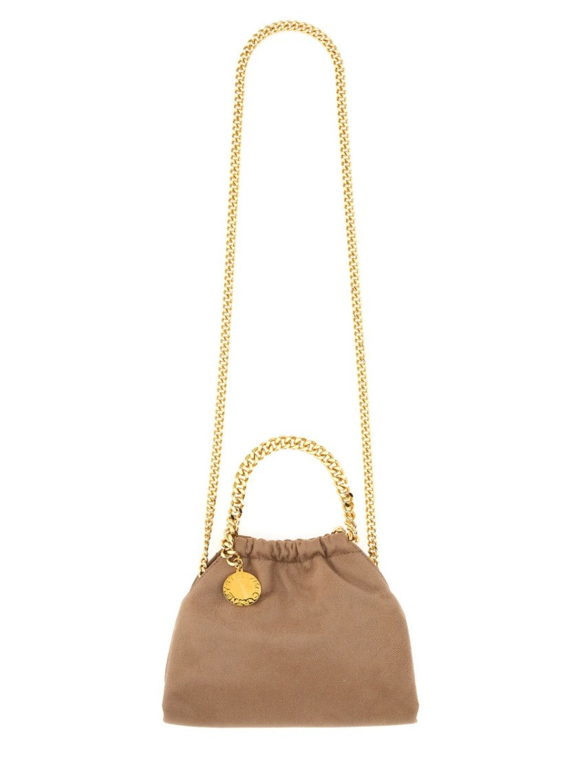 Stella Mccartney "Falabella" Bag With Shoulder Strap