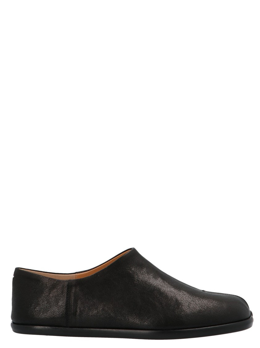 Maison Margiela Soft Vintage Leather Babouches