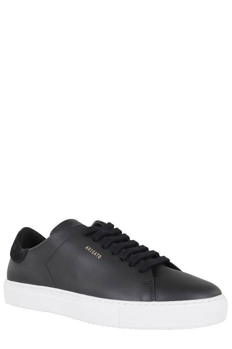 Axel Arigato Black Clean 90 Sneakers