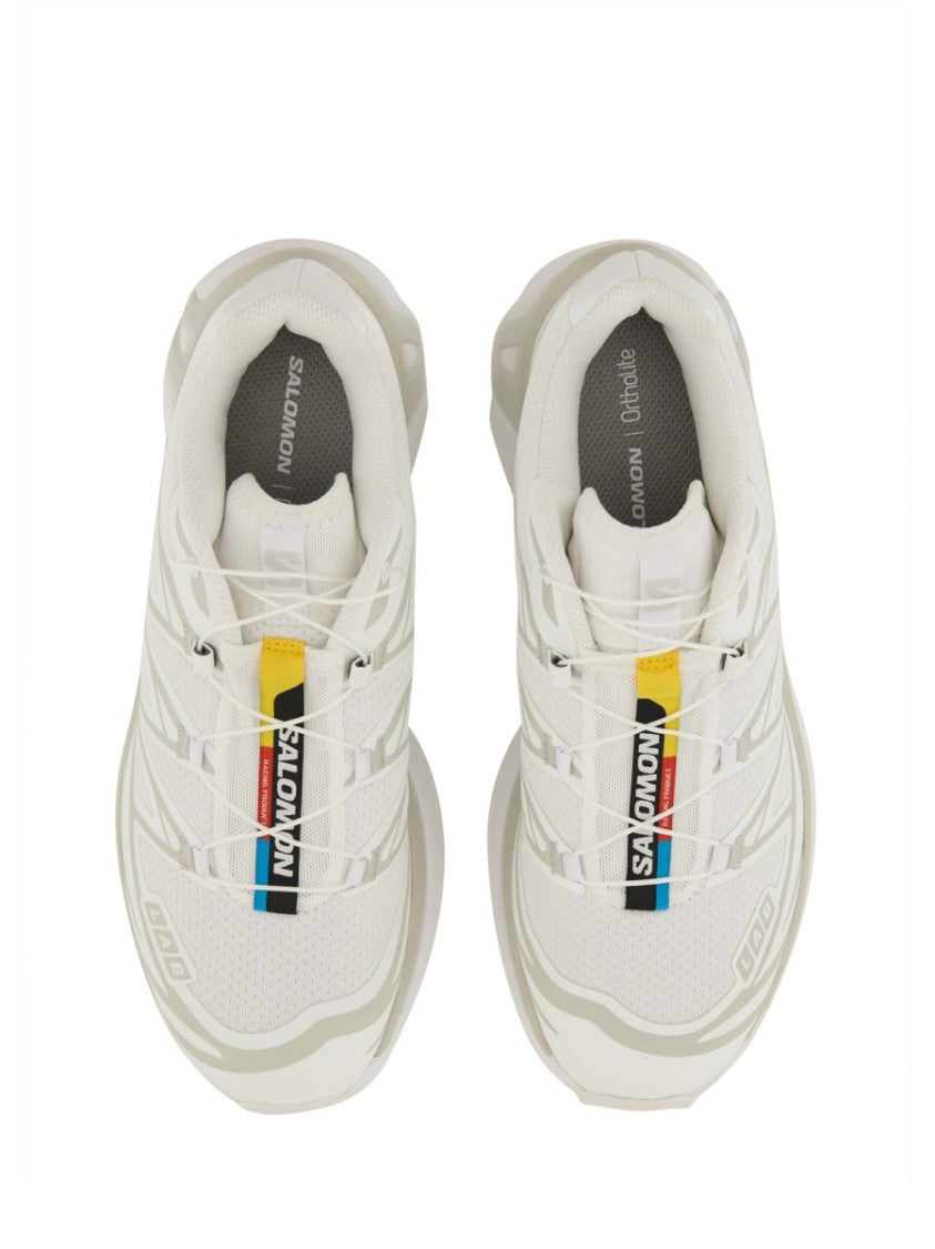 Salomon "Xt-6" Sneaker