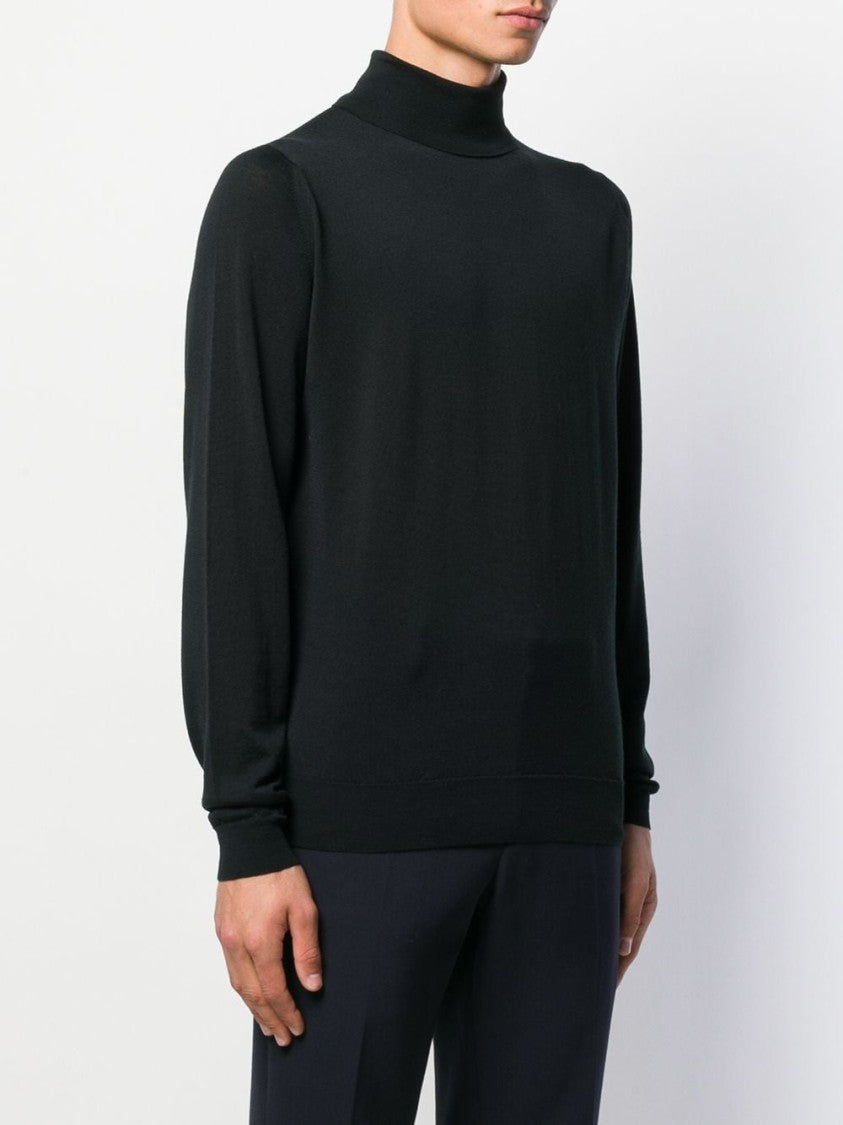 John Smedley Cherwell Polo Shirt