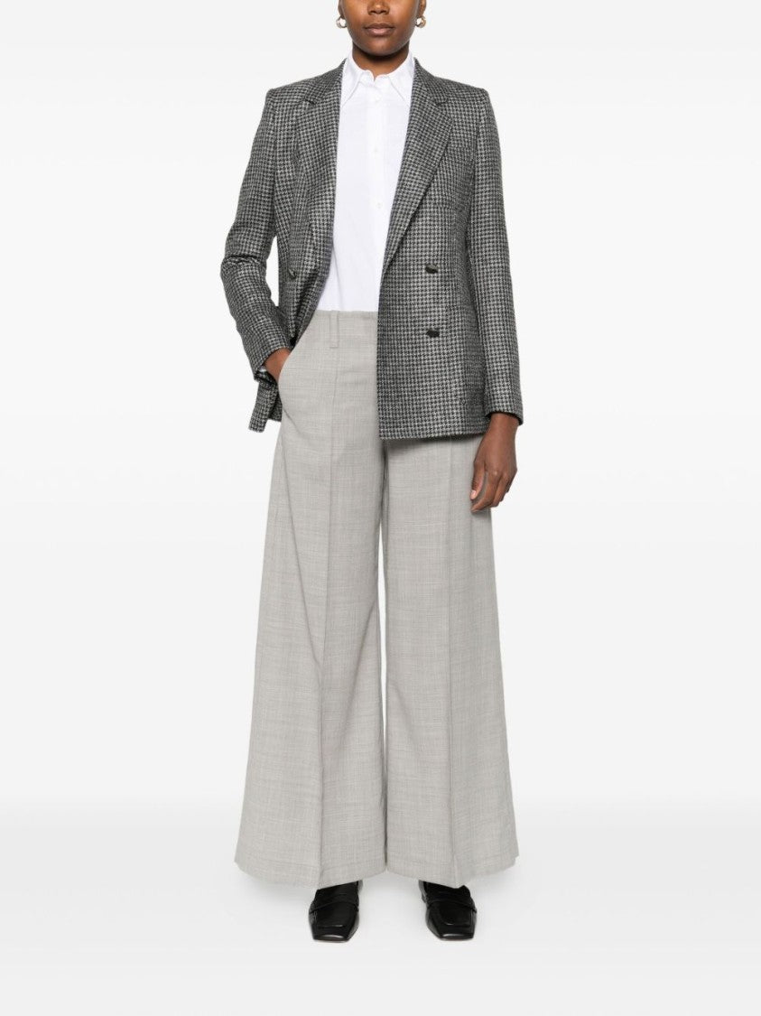 Tagliatore Virgin Wool Jacket