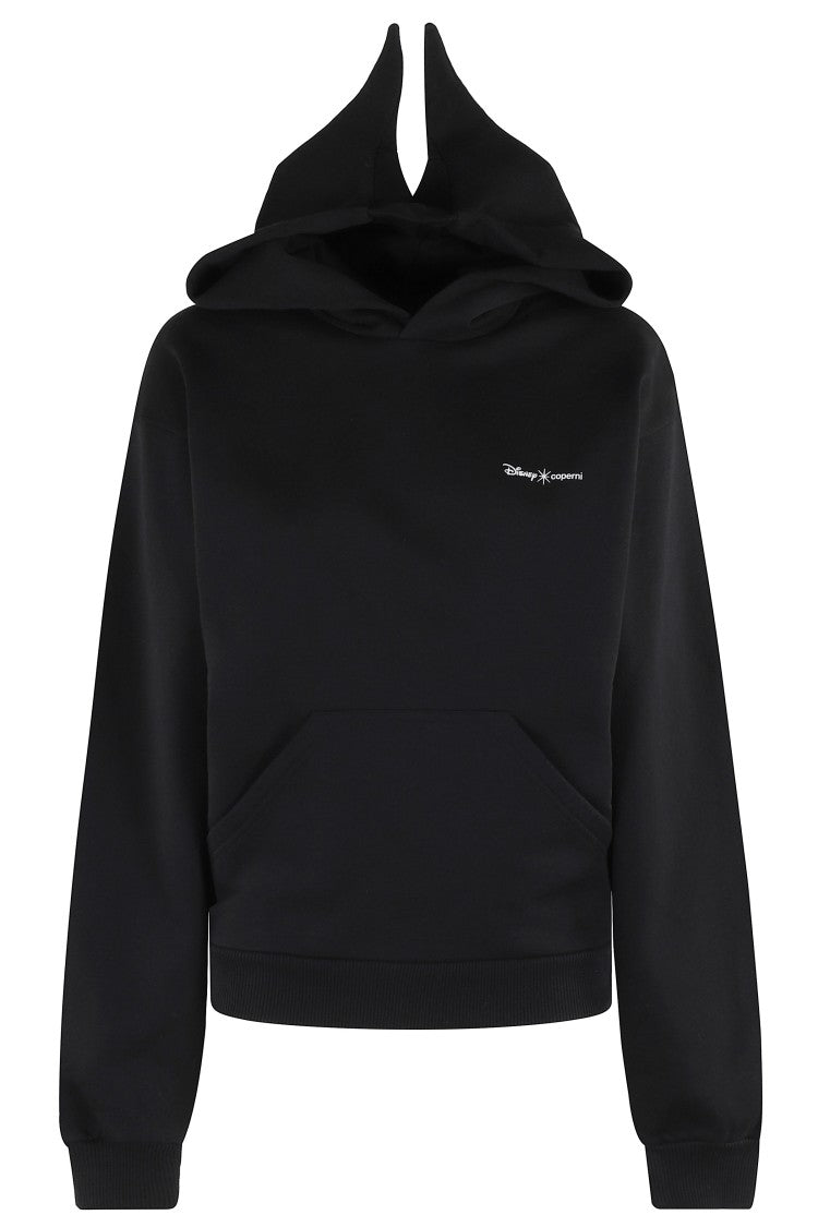 Coperni X Disney Maleficent Sweatshirt