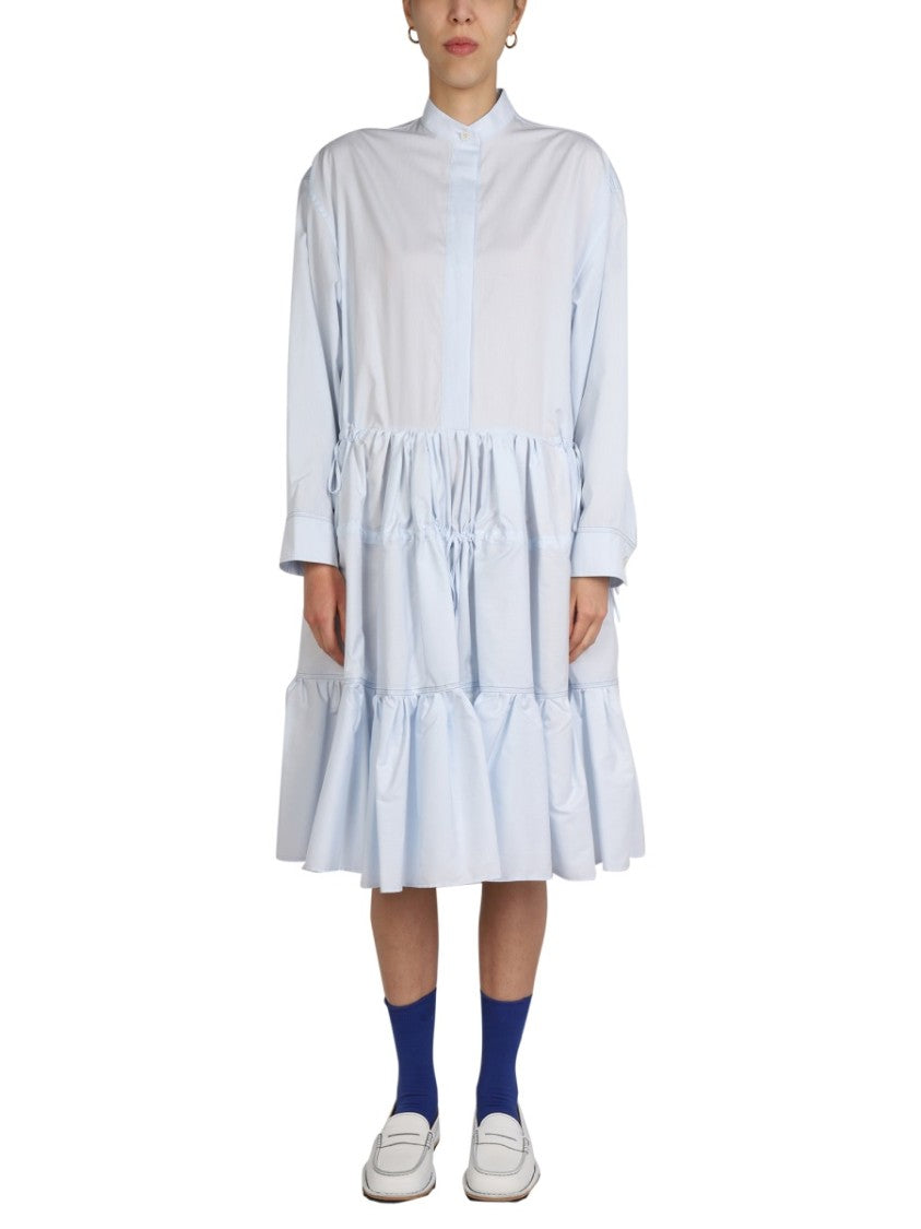 Marni Chemisier Dress
