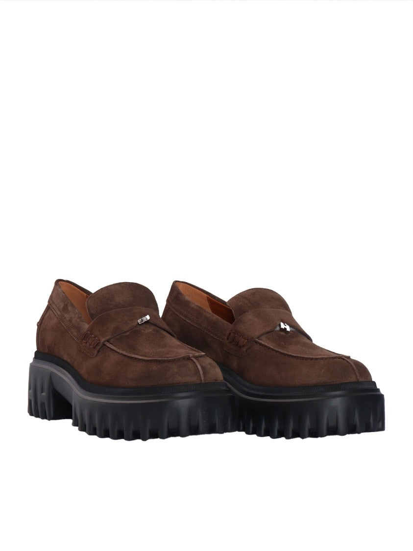 Hogan H700 Moccasin