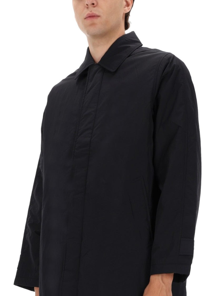 Sunflower Relaxed Coat