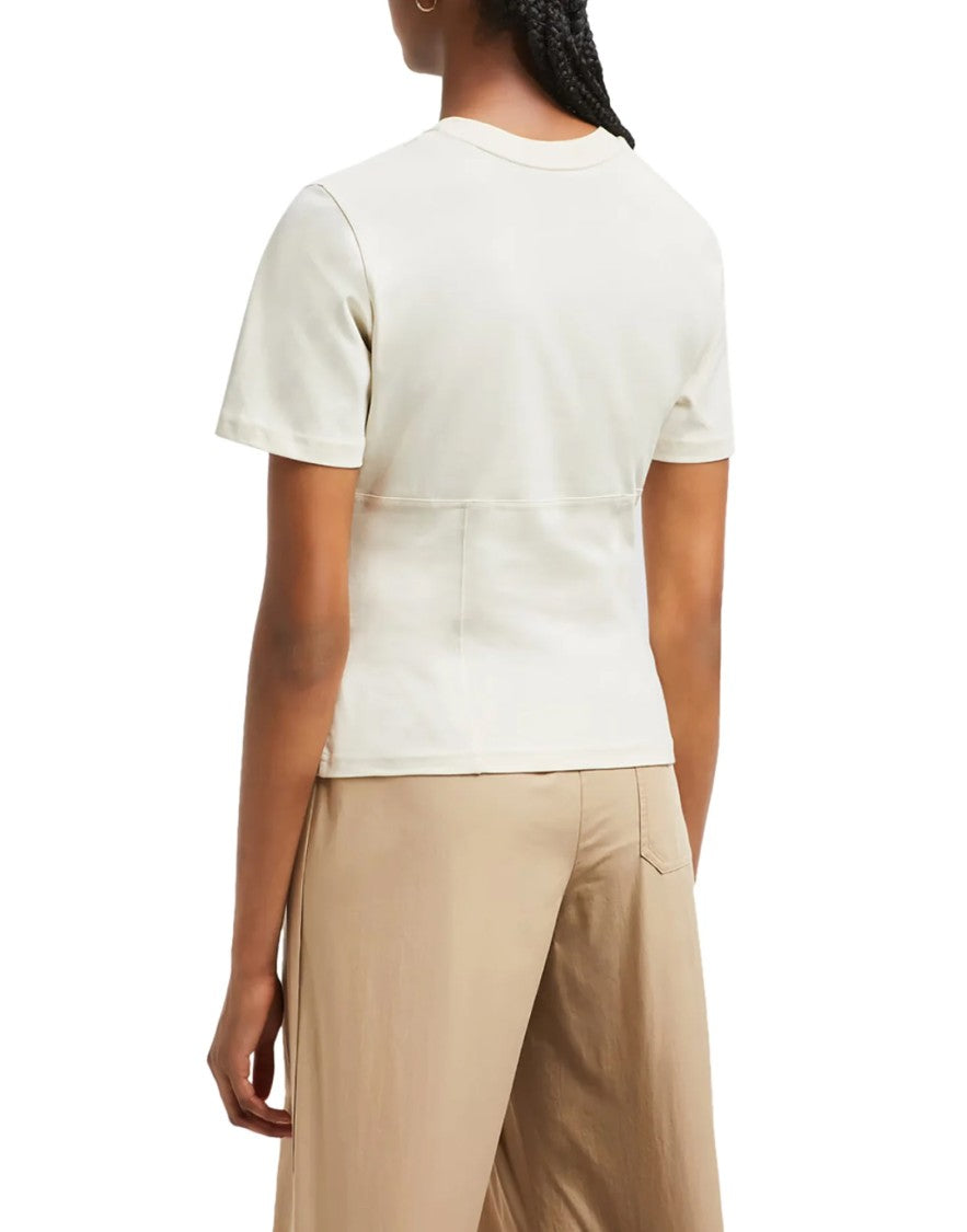 Moncler Hand-Beaded Logo T-Shirt