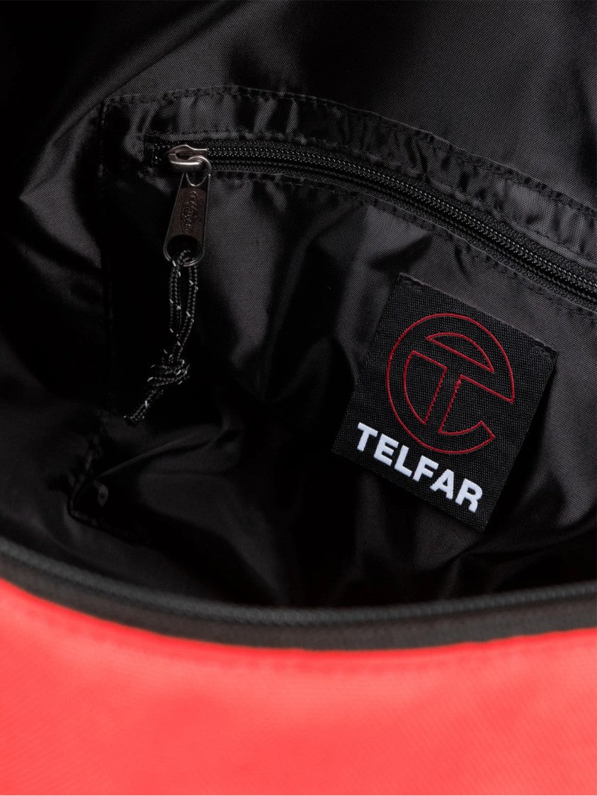 Eastpak Large Duffel Logo Patch Duffle Bag
