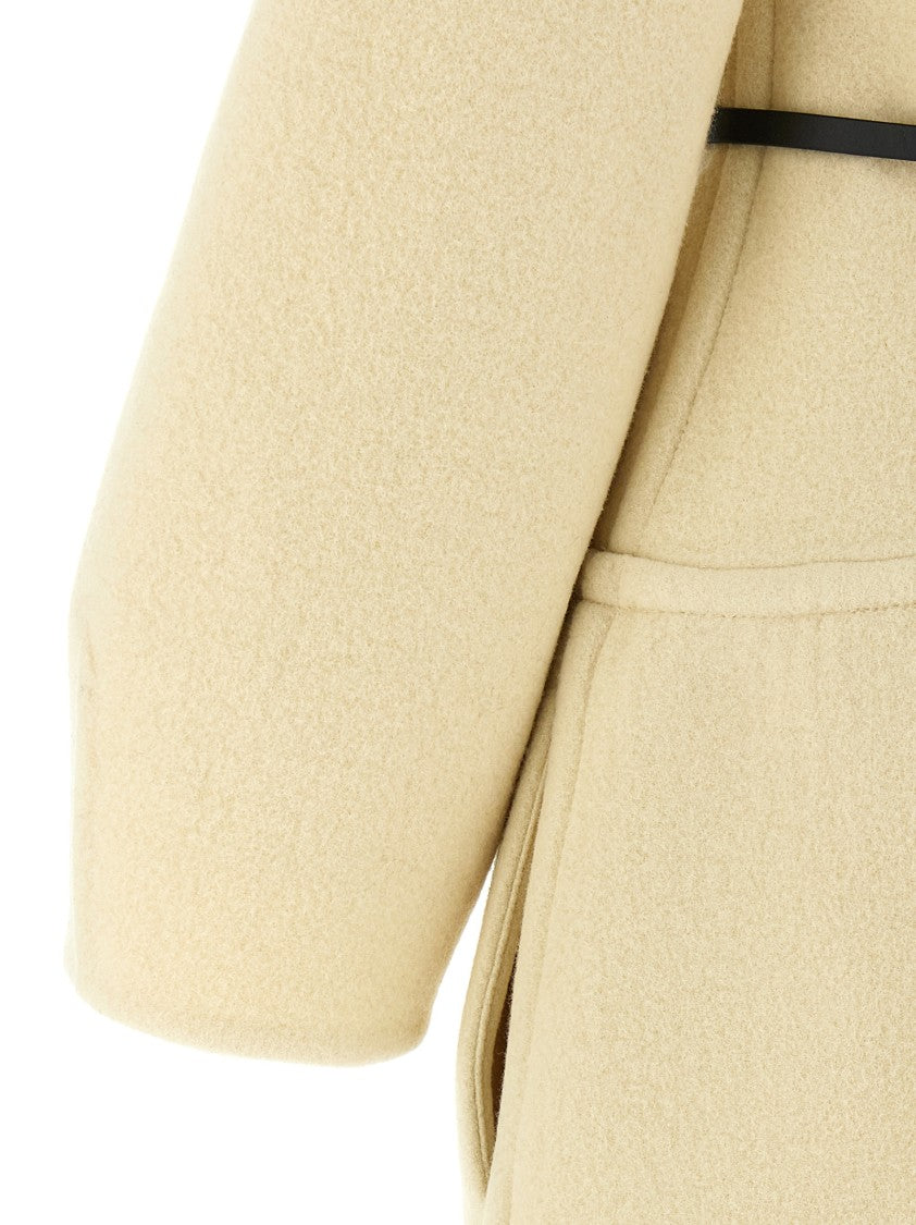 Jil Sander '02' Coat