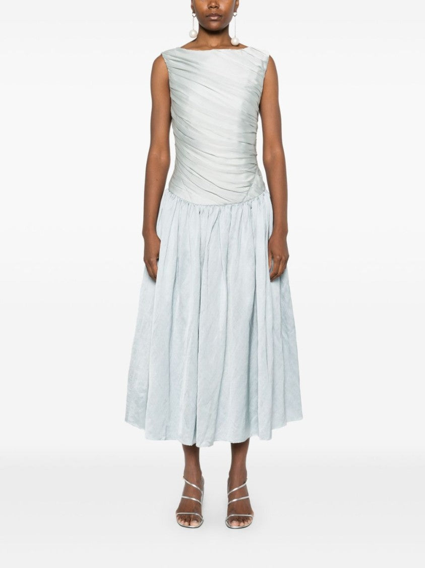 Abadia Ora Dress