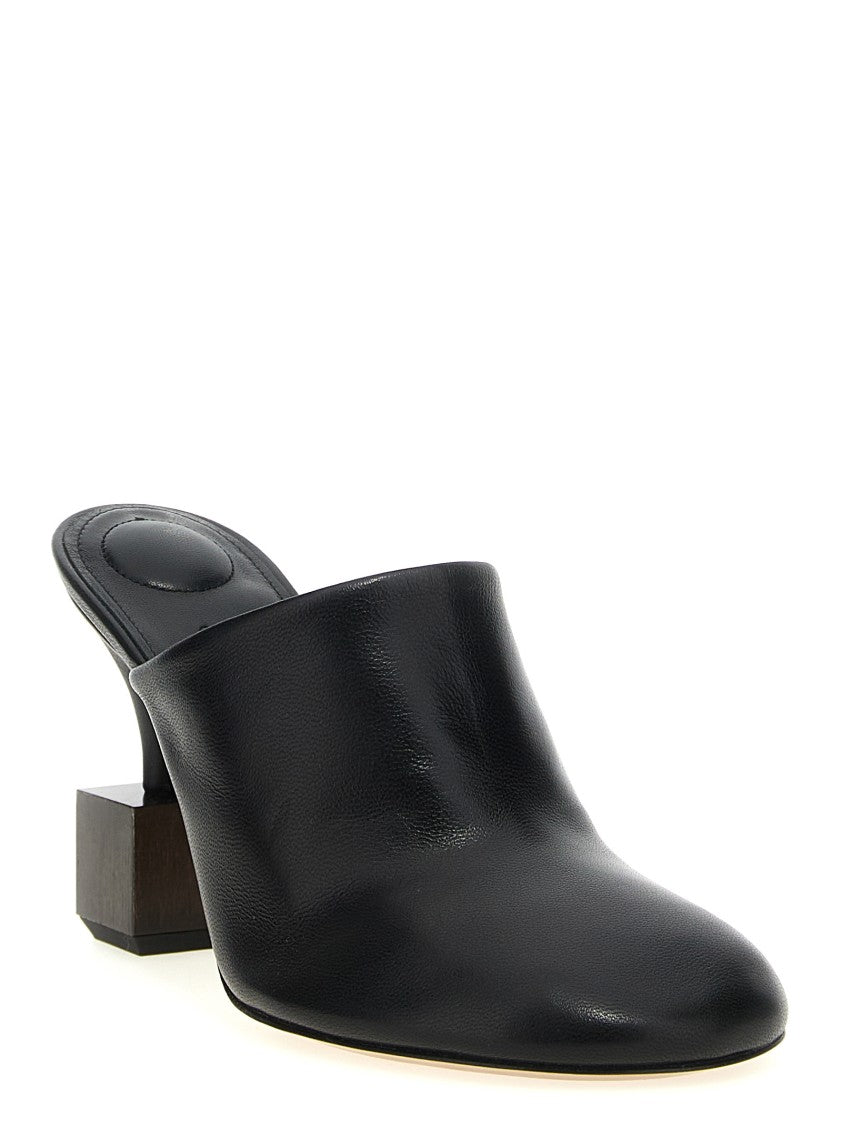 Jacquemus 'Les Mules Bisou' Mules