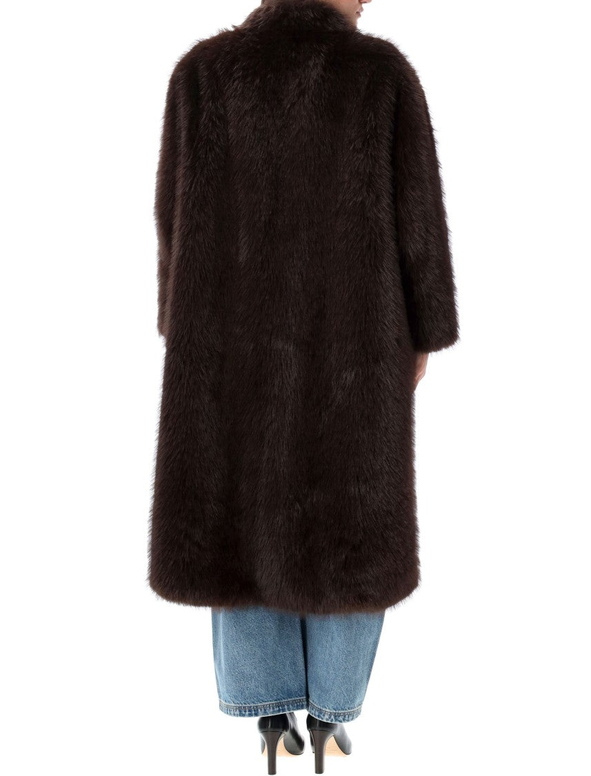 Sword Coat Eco Fox