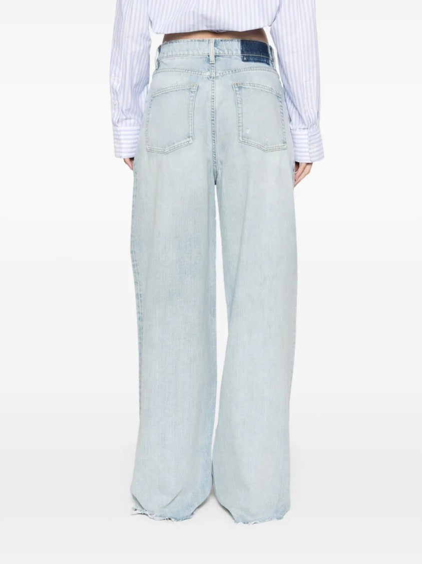 Golden Goose Melody Jeans