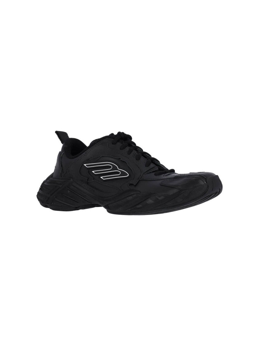Balenciaga "Monday Shoe" Sneakers