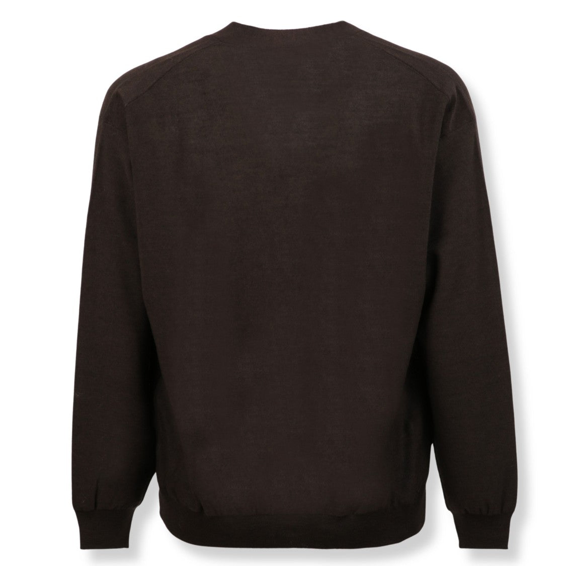 Lemaire V-Neck Buttoned Cardigan