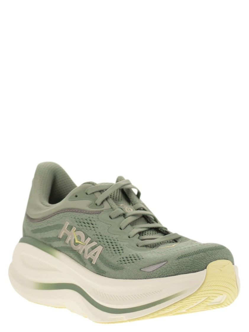 Hoka Bondi 9 - Sneakers