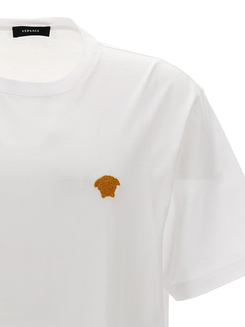 Versace Medusa' T-Shirt