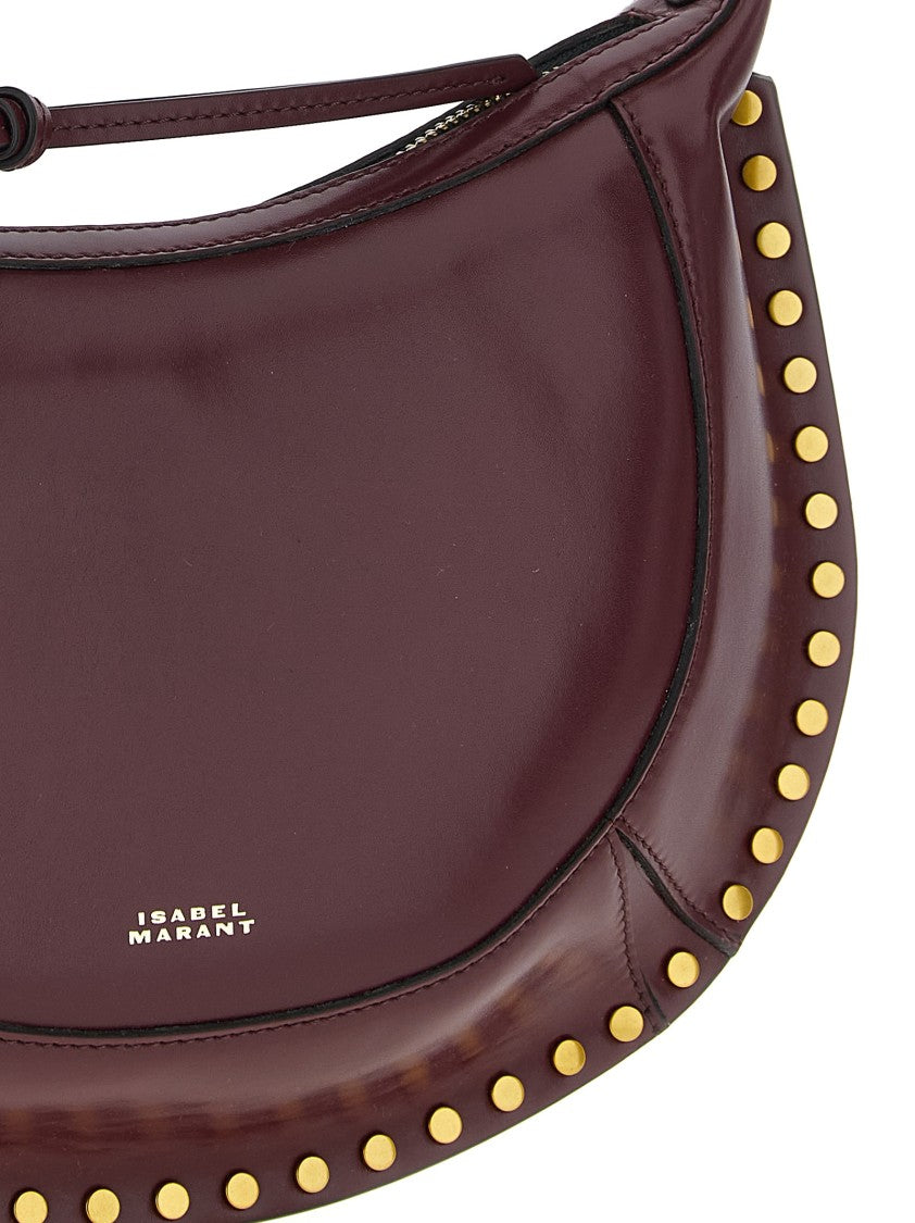 Isabel Marant 'Naoko' Shoulder Bag