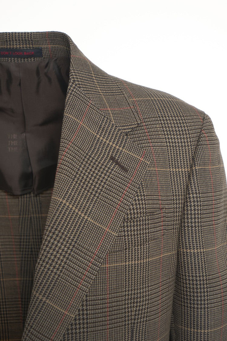 The Gigi Nuvola' Blazer