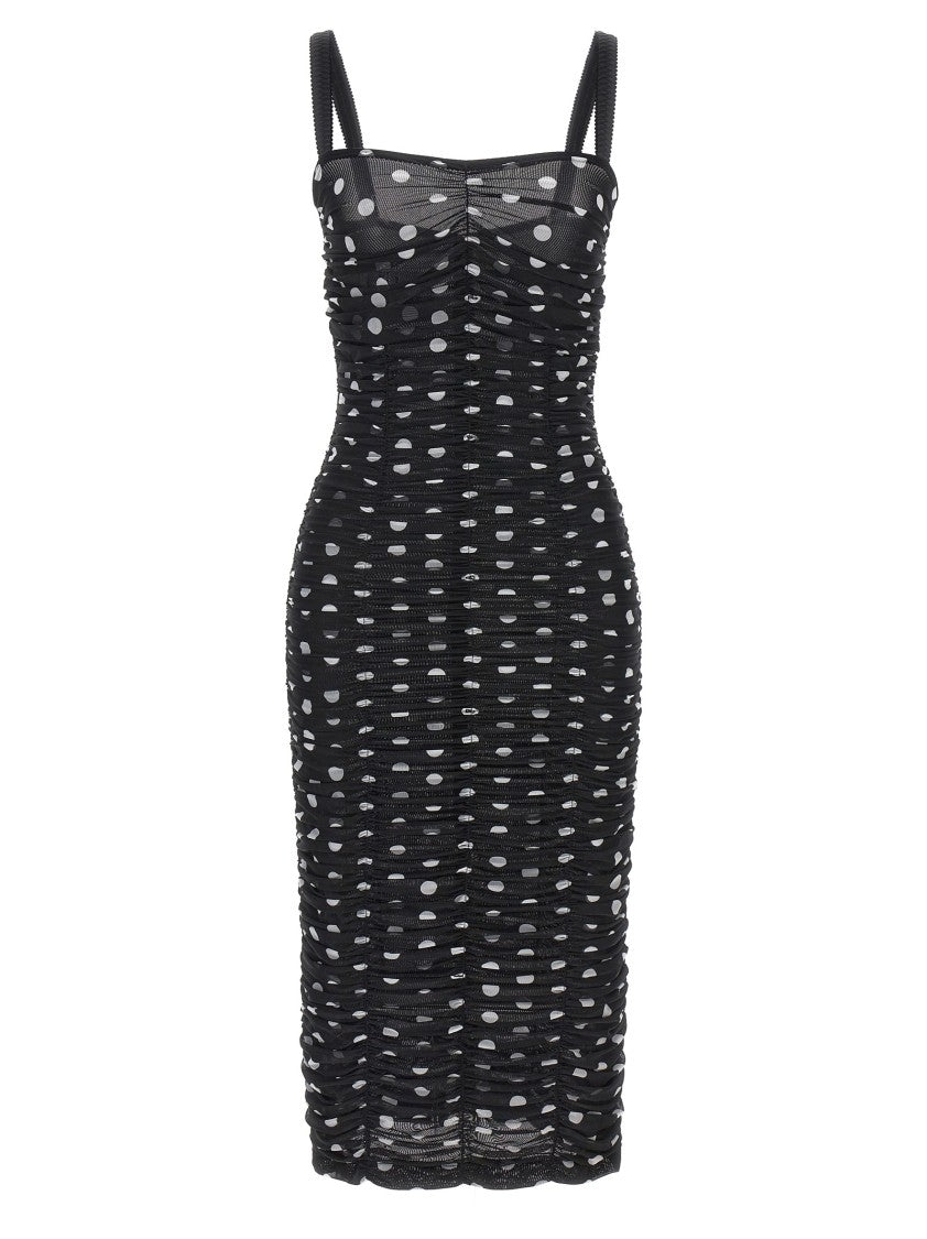 Dolce & Gabbana Mambo' Dress