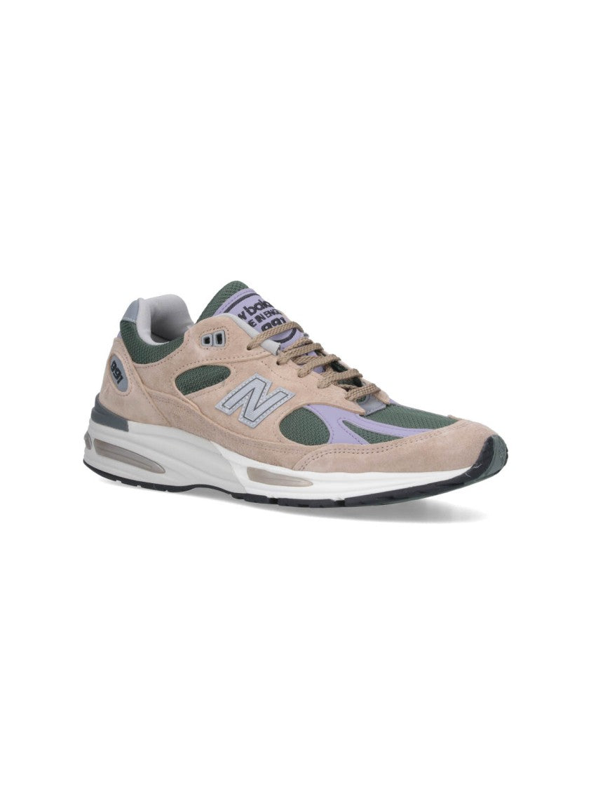 New Balance Made In Uk U991v2' Sneakers – Beige