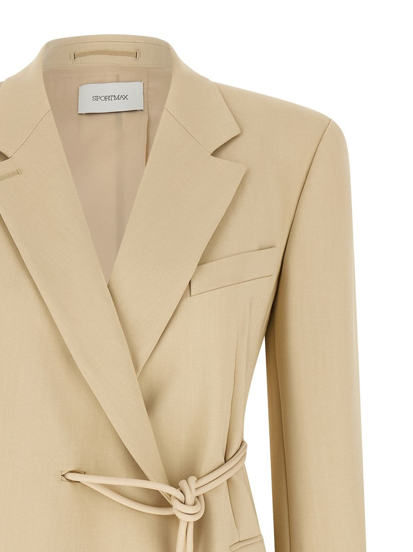 Sportmax 'Glassa' Blazer