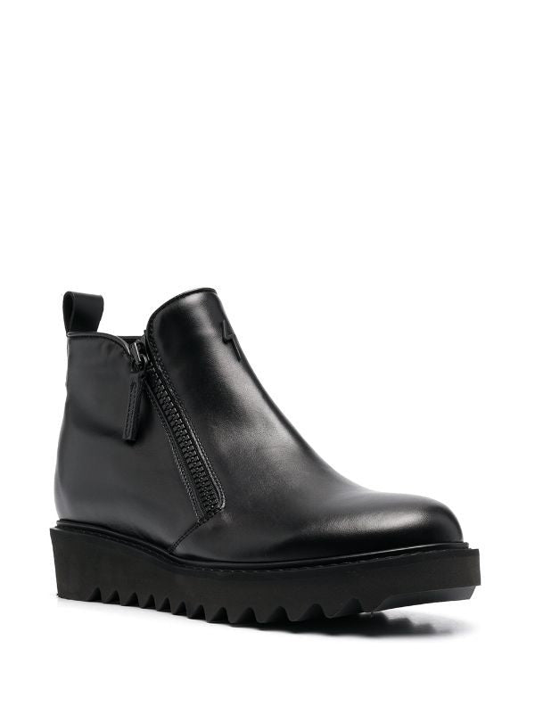 Giuseppe Zanotti Bootie Nevada