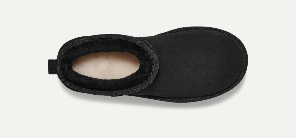 Ugg Classic Ultra Mini Platform Boots