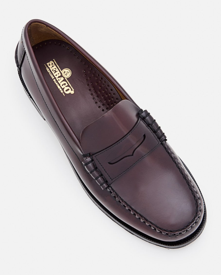 Sebago Classic Dan Loafer