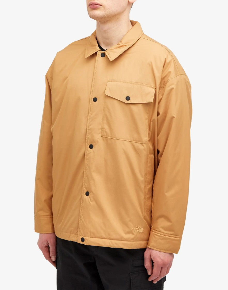 The North Face Heritage Stuffed Coach Jacket