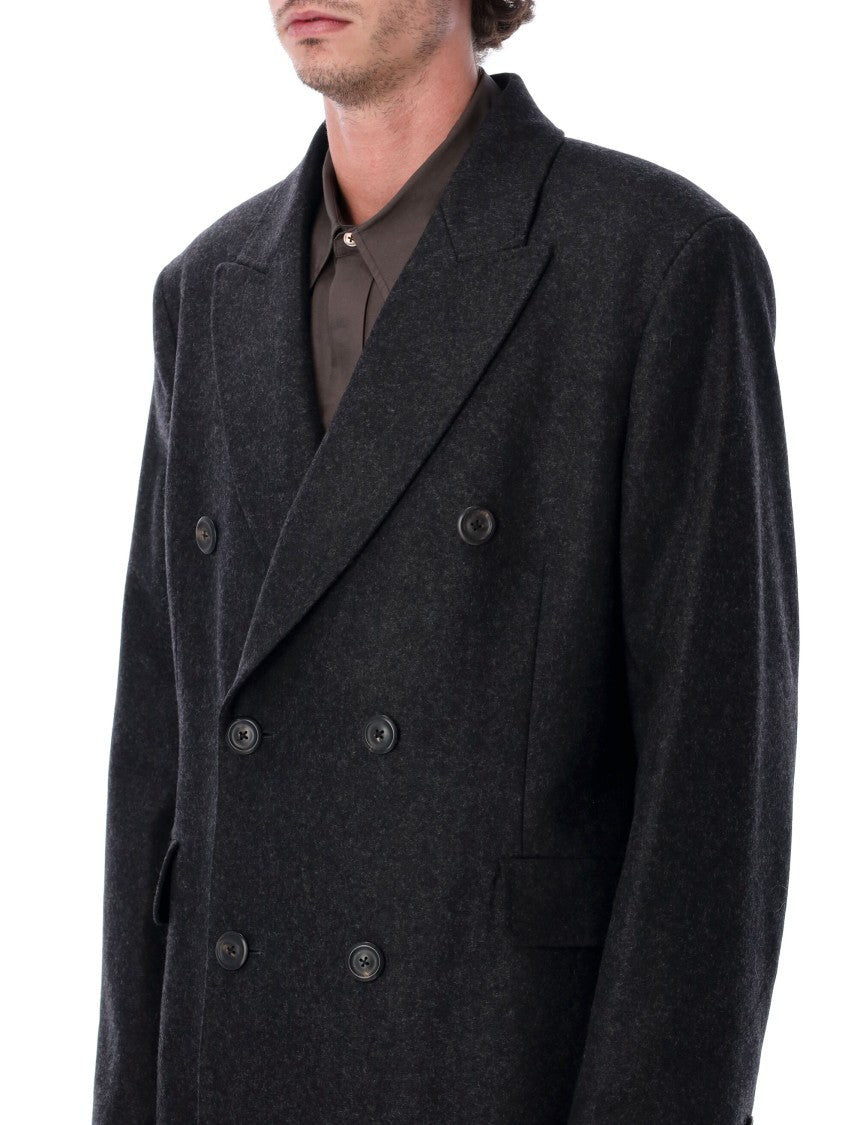 Our Legacy Whale Coat