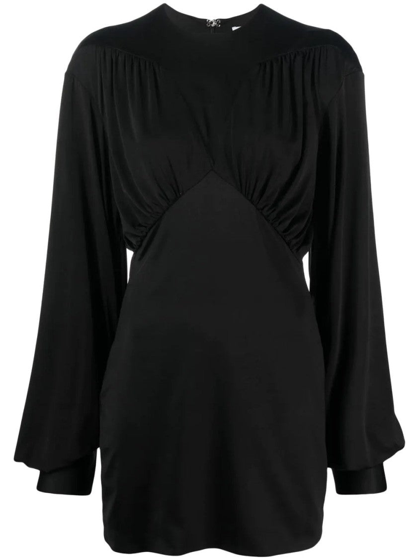 The Attico Judy Mini Dress