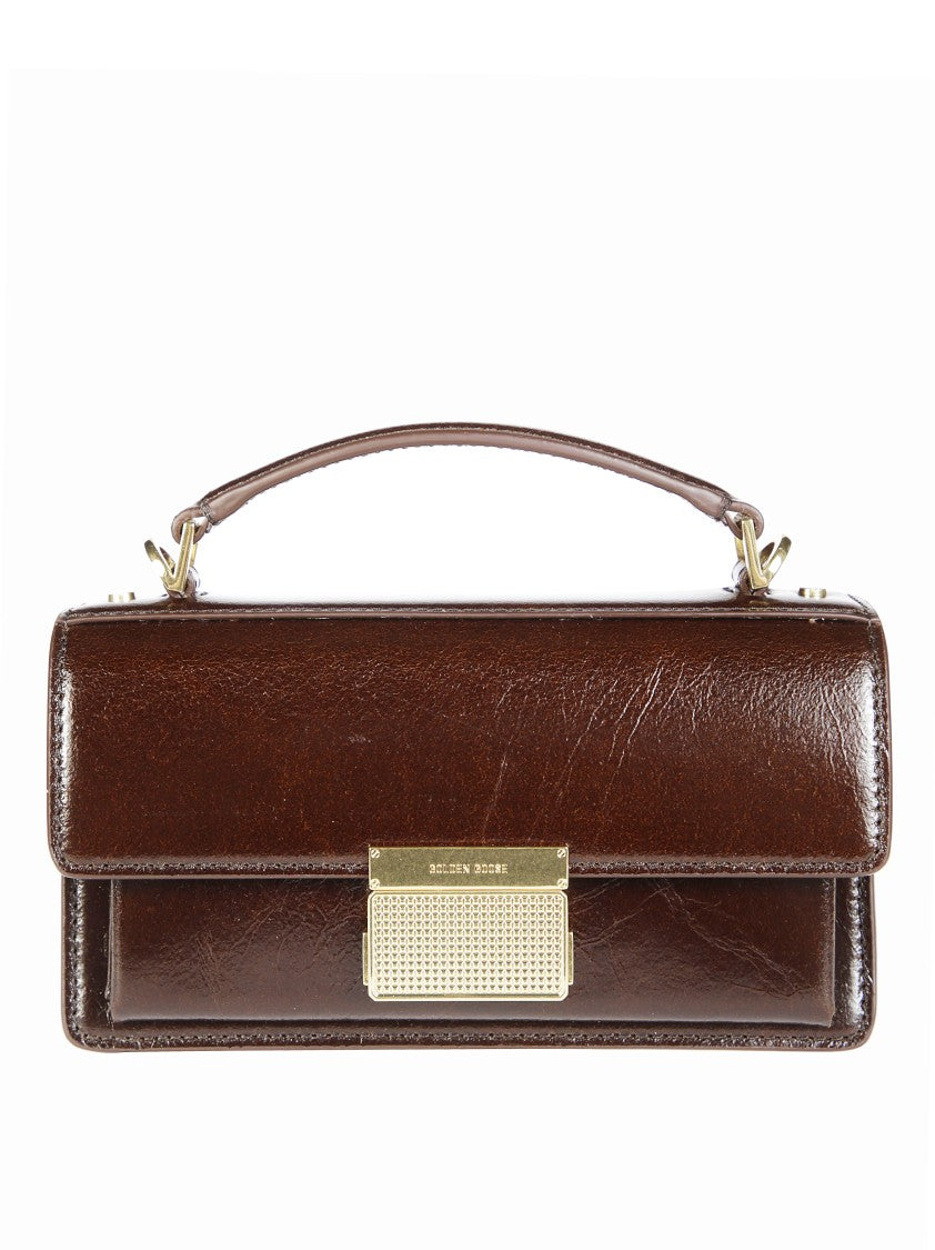 Golden Goose Venezia Small Shiny