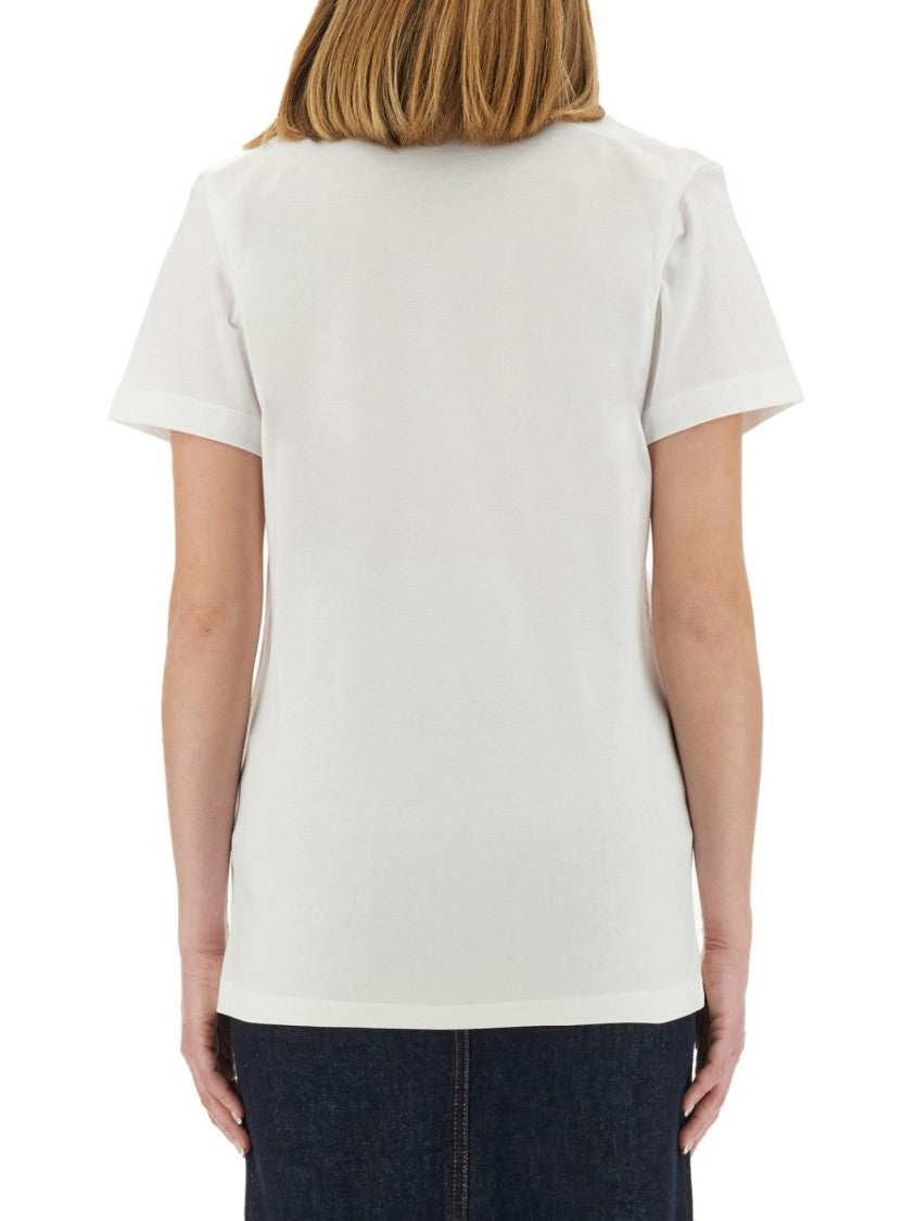 Moschino "Goose" Graphic T-Shirt
